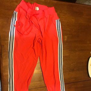 Avia women's windbreaker joggers